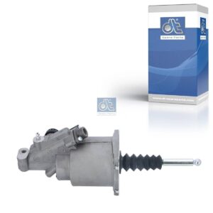 DT Spare Parts 2.30013 Clutch servo, hydraulic, D: 100 mm