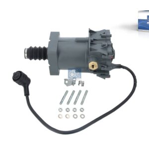 DT Spare Parts 2.30014 Clutch servo