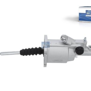 DT Spare Parts 2.30017 Clutch servo