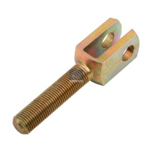 DT Spare Parts 2.30022 Link yoke, clutch servo
