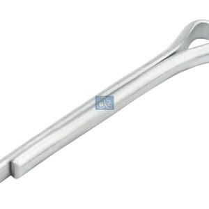 DT Spare Parts 2.30031 Cotter pin, D: 3.2 mm, L: 25 mm, ISO 1234