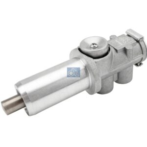 DT Spare Parts 2.30040 Valve