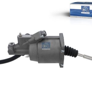 DT Spare Parts 2.30052 Clutch servo, old version