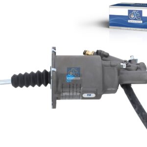 DT Spare Parts 2.30055 Clutch servo