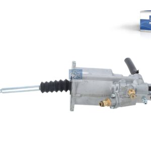 DT Spare Parts 2.30057 Clutch servo