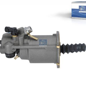DT Spare Parts 2.30058 Clutch servo