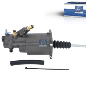 DT Spare Parts 2.30059 Clutch servo, new version