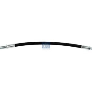 DT Spare Parts 2.30100 Hydraulic hose, L: 425 mm