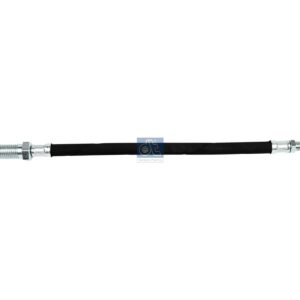 DT Spare Parts 2.30103 Lubricating hose, L: 330 mm