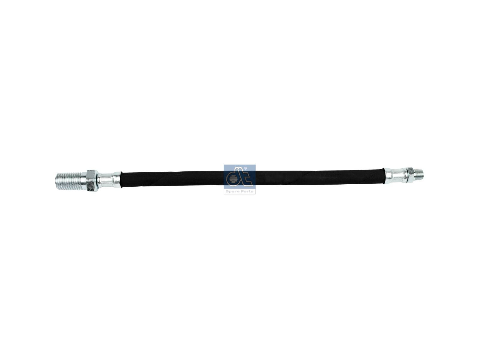 DT Spare Parts 2.30103 Lubricating hose, L: 330 mm