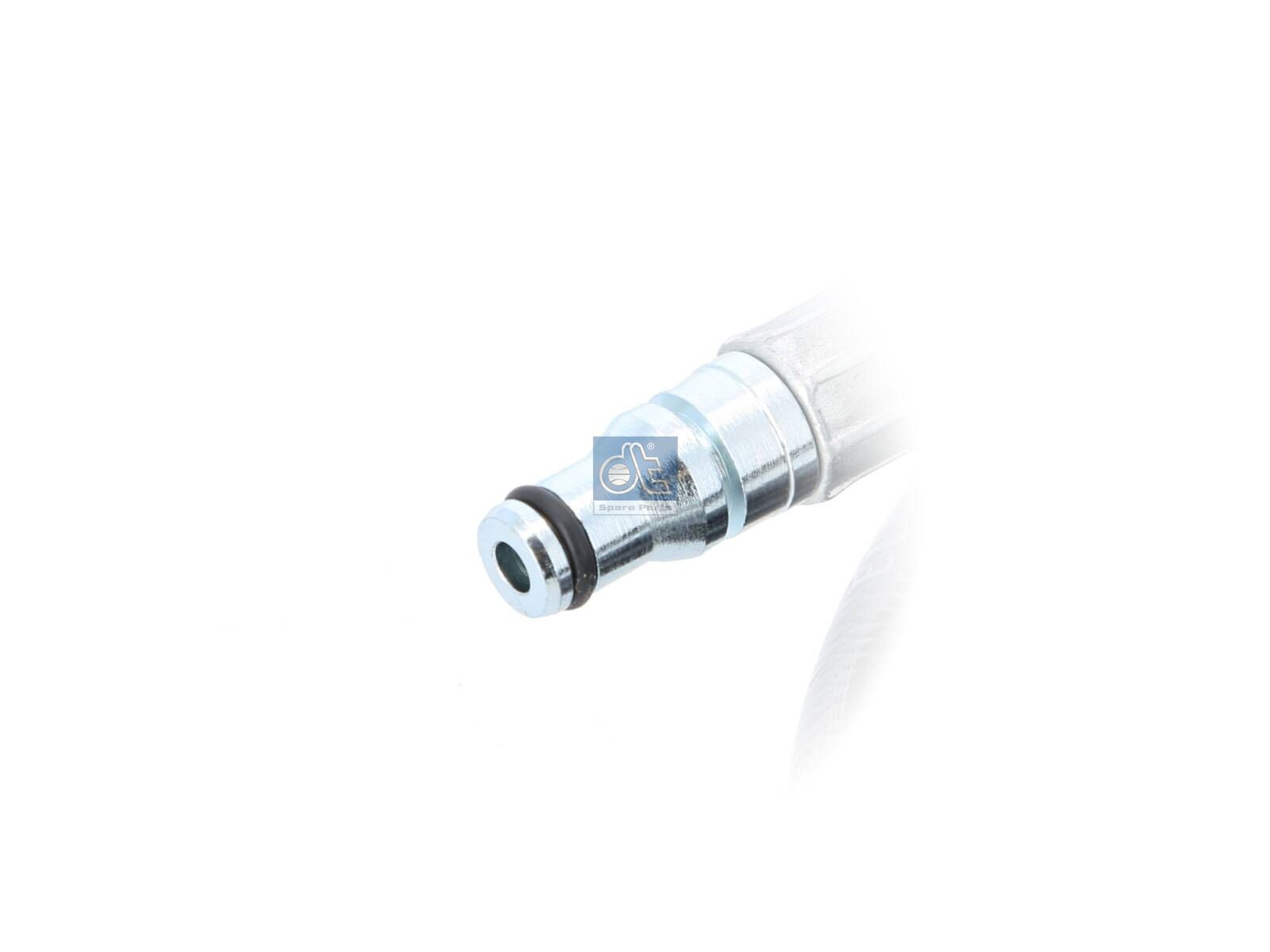 DT Spare Parts 2.30108 Hydraulic hose, L: 3080 mm