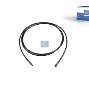 DT Spare Parts 2.30111 Hydraulic hose, L: 4060 mm