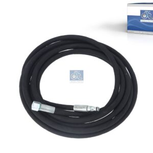 DT Spare Parts 2.30113 Hydraulic hose, L: 5050 mm