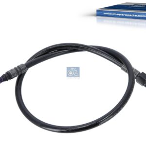 DT Spare Parts 2.30114 Hydraulic hose