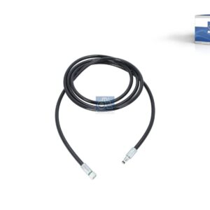 DT Spare Parts 2.30115 Hydraulic hose