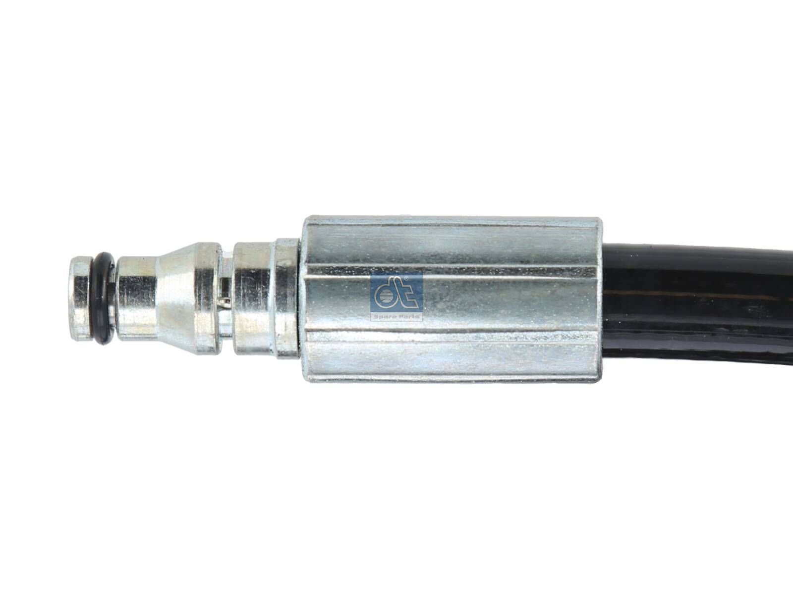 DT Spare Parts 2.30115 Hydraulic hose