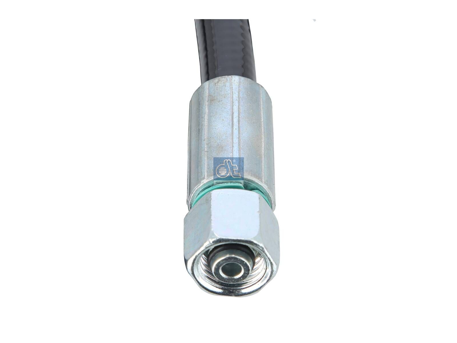 DT Spare Parts 2.30115 Hydraulic hose