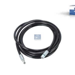DT Spare Parts 2.30116 Hydraulic hose