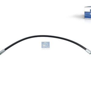 DT Spare Parts 2.30117 Hydraulic hose
