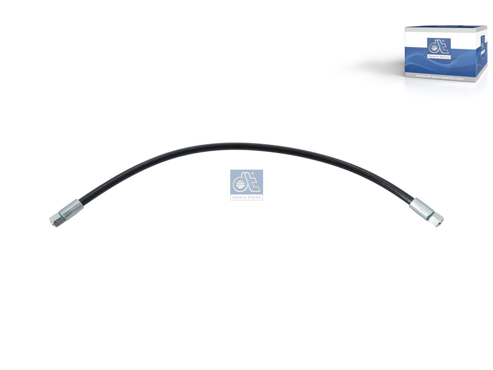 DT Spare Parts 2.30117 Hydraulic hose