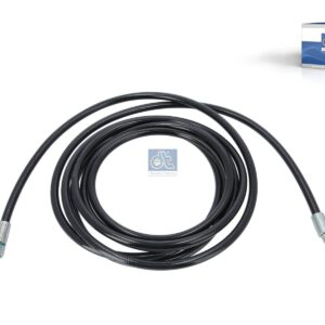DT Spare Parts 2.30118 Hydraulic hose