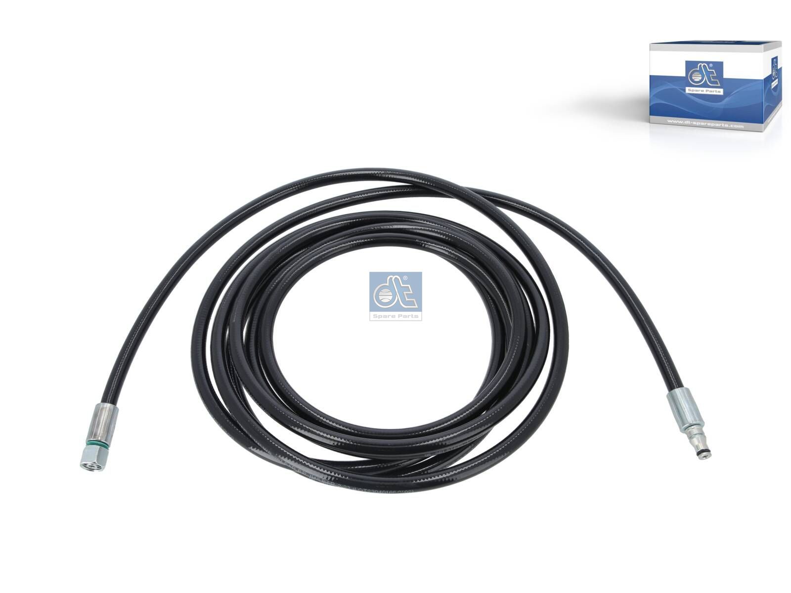DT Spare Parts 2.30118 Hydraulic hose
