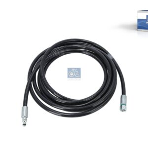 DT Spare Parts 2.30121 Hydraulic hose