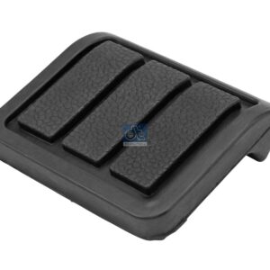 DT Spare Parts 2.30151 Pedal rubber