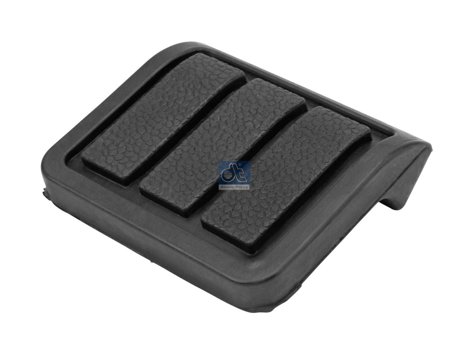 DT Spare Parts 2.30151 Pedal rubber