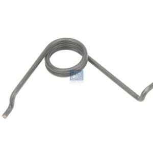 DT Spare Parts 2.30161 Spring, D: 30 mm