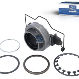 DT Spare Parts 2.30204 Release bearing, D: 220 mm, H: 87 mm