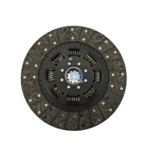 DT Spare Parts 2.30211 Clutch disc, D: 380 mm