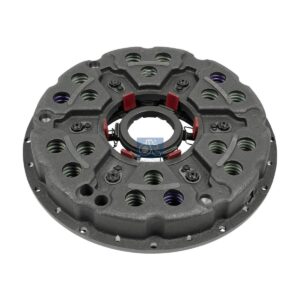DT Spare Parts 2.30231 Clutch cover, D: 350 mm