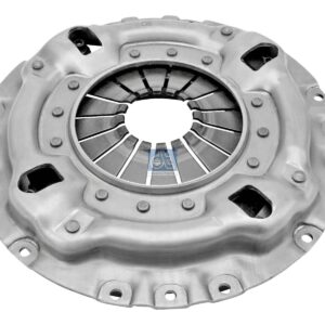 DT Spare Parts 2.30232 Clutch cover, D: 380 mm