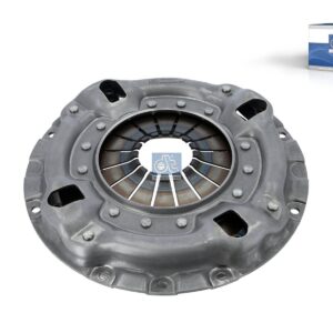 DT Spare Parts 2.30235 Clutch cover, D: 355 mm