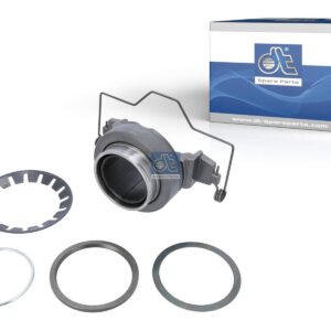 DT Spare Parts 2.30253 Release bearing, D: 218 mm, H: 99 mm
