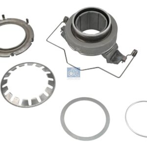 DT Spare Parts 2.30254 Release bearing, D: 124 mm, H: 100 mm