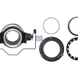 DT Spare Parts 2.30255 Release bearing, D: 124 mm, H: 124 mm