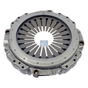 DT Spare Parts 2.30261 Clutch cover, D: 430 mm