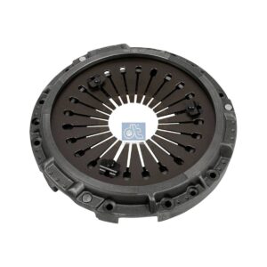 DT Spare Parts 2.30262 Clutch cover, D: 350 mm