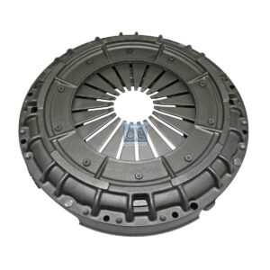 DT Spare Parts 2.30264 Clutch cover, D: 430 mm