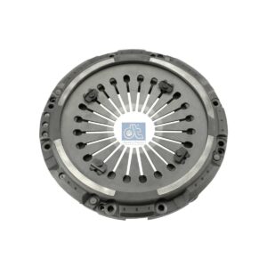 DT Spare Parts 2.30267 Clutch cover, D: 380 mm