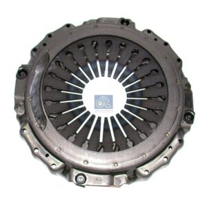 DT Spare Parts 2.30268 Clutch cover, D: 430 mm