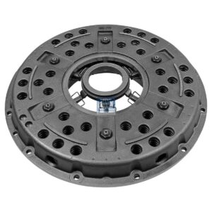 DT Spare Parts 2.30270 Clutch cover, D: 420 mm