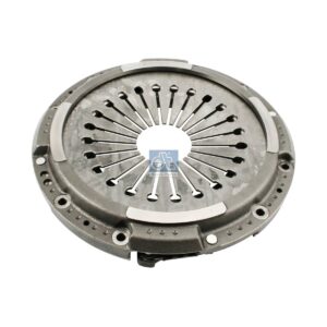 DT Spare Parts 2.30271 Clutch cover, D: 400 mm