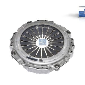 DT Spare Parts 2.30274 Clutch cover, D: 400 mm
