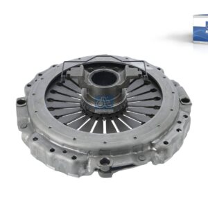 DT Spare Parts 2.30277 Clutch cover, with release bearing, D: 430 mm