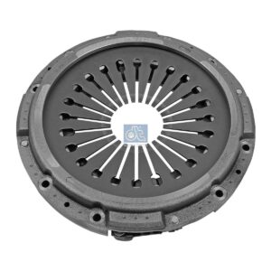 DT Spare Parts 2.30282 Clutch cover, D: 380 mm