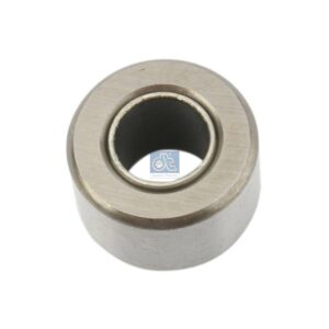 DT Spare Parts 2.30302 Thrust roller, release fork, d: 12 mm, D: 25 mm, H: 15 mm