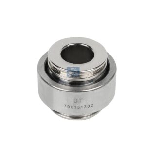 DT Spare Parts 2.30305 Bearing, release fork, d: 14 mm, D1: 26 mm, D2: 35 mm, H: 27.5 mm